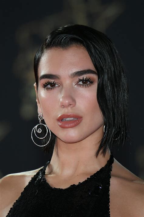 dua lipa foto hot|dua lipa face pics.